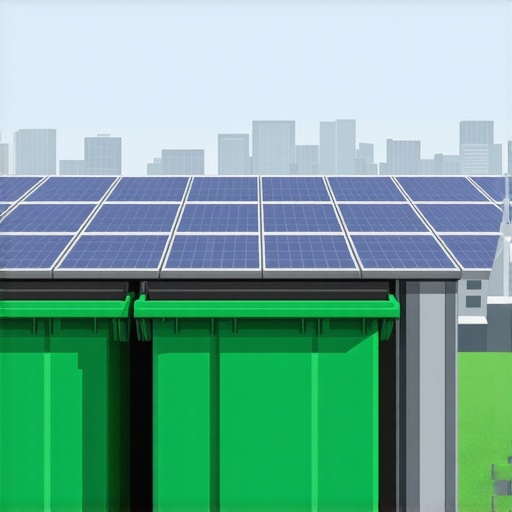 Eco-Friendly Waste Disposal: 2026 Aurora Metal Rules