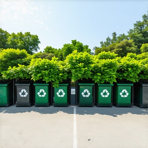 Eco-Friendly Waste Disposal: 2026 Aurora Sustainability Tips