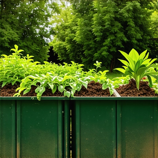 Eco-Friendly Waste Disposal: Aurora Composting Locations