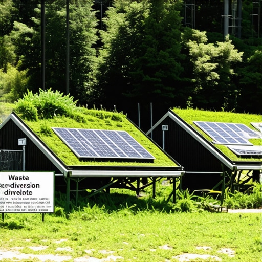 Eco-Friendly Waste Disposal: Aurora Landfill Diversion 2026