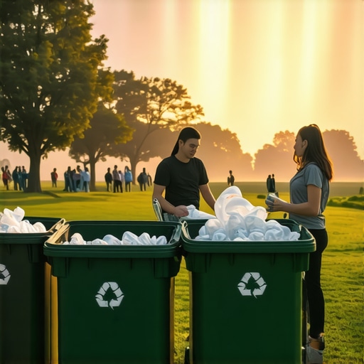 Eco-Friendly Waste Disposal: Aurora Plastic Ban Guide 2026