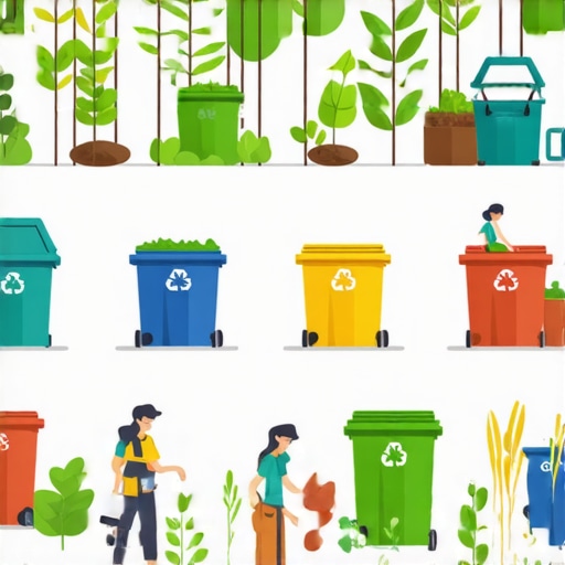 Eco-Friendly Waste Disposal: Turning Junk Into Aurora Compost