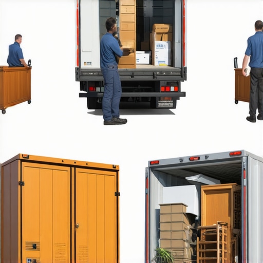 Furniture Disposal Aurora: 4 Ways to Toss Old Wardrobes