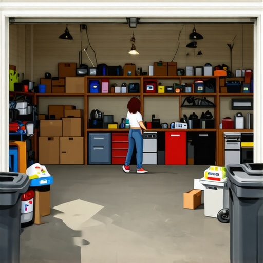 Garage Clean Outs: 2026 Aurora Guide to Junk Sorting