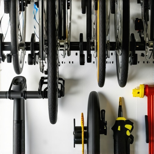 Garage Clean Outs Aurora: How to Store Bicycles Efficiently
