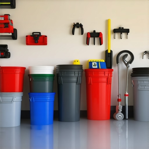 Garage Clean Outs Aurora: Protecting Items from Moisture