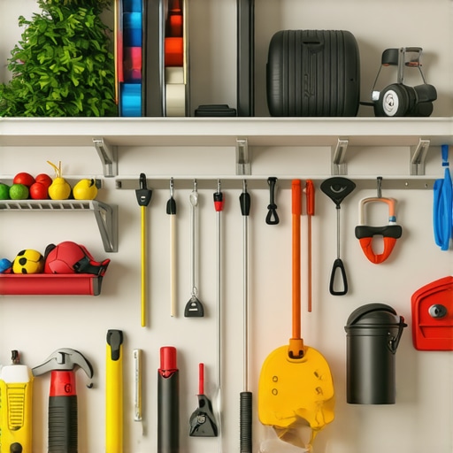 Garage Clean Outs Aurora: Storing Your Seasonal Gear