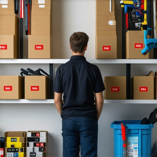 Garage Clean Outs: Selling vs Tossing Items in Aurora