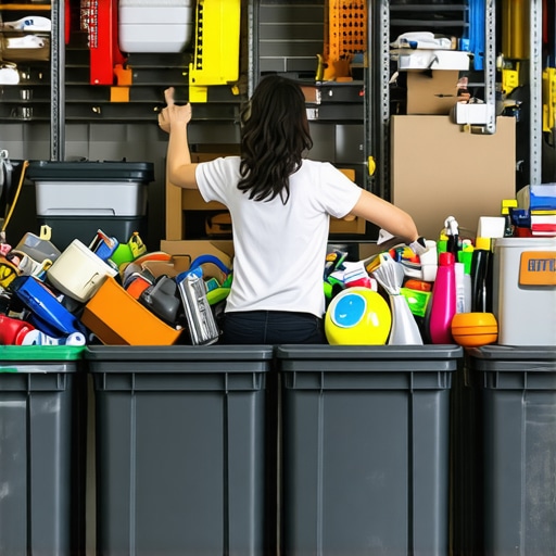 Hoarder Clean Out Aurora: 5 Items You Should Toss Today