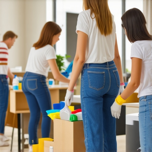 Hoarder Clean Out Aurora: Building a Support Network