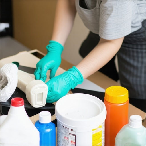 Hoarder Clean Out Aurora: Compassionate Professional Sorting