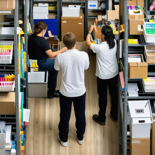 Hoarder Clean Out Aurora: Professional Sorting Assistance