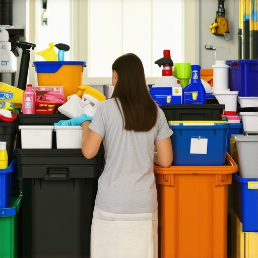 Hoarder Clean Out Aurora: Safe Sorting for 2026 Homes