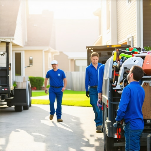 Junk Removal Services Aurora: 4 Ways to Save Money 2026