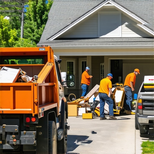 Junk Removal Services Aurora: Handling 2026 Move-Outs Fast