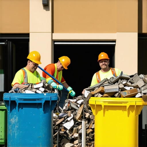 Junk Removal Services Aurora: Post-Construction Cleanup 2026