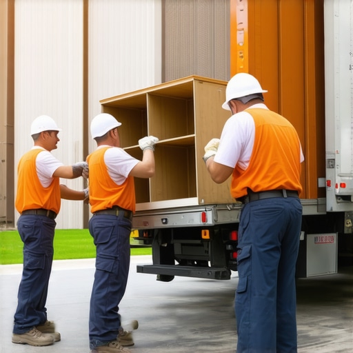 Junk Removal Services Aurora: Same-Day Furniture Pickup