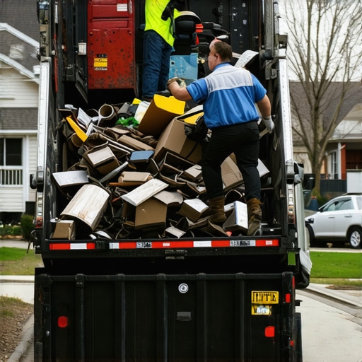 Junk Removal in Aurora: 5 Ways to Cut Disposal Costs in 2026