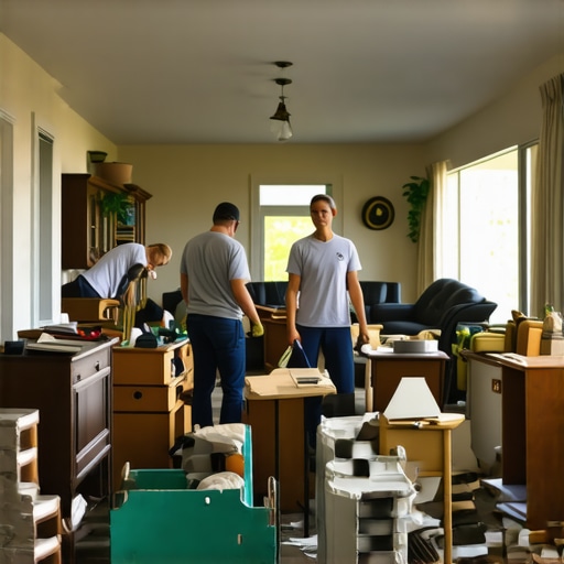 Residential Junk Removal Aurora: 2026 Decluttering Hacks
