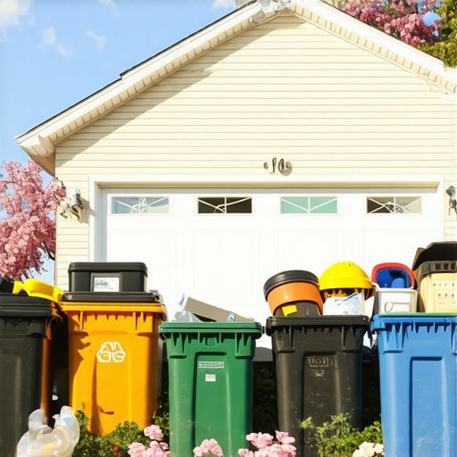 Residential Junk Removal Aurora: Best Spring Cleaning Tips