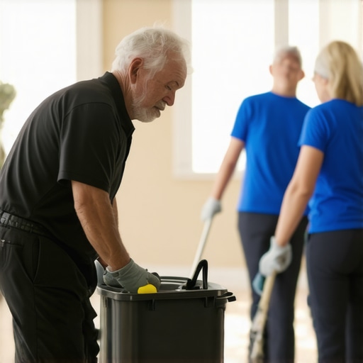 Residential Junk Removal Aurora: Decluttering for Seniors