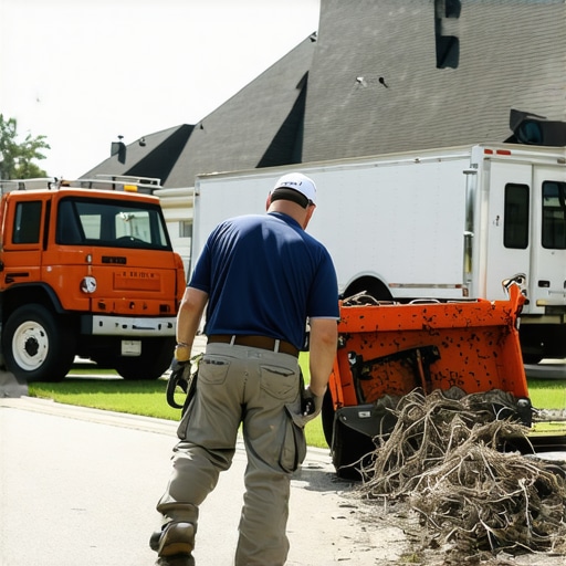 Residential Junk Removal Aurora: Fast Shed Debris Cleanup