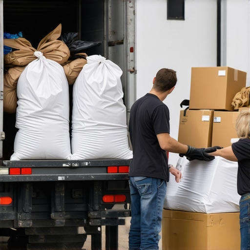 Residential Junk Removal Aurora: Same-Day Basement Clearing