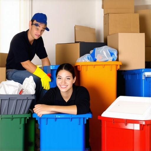 Residential Junk Removal: Clearing Aurora Basements Fast