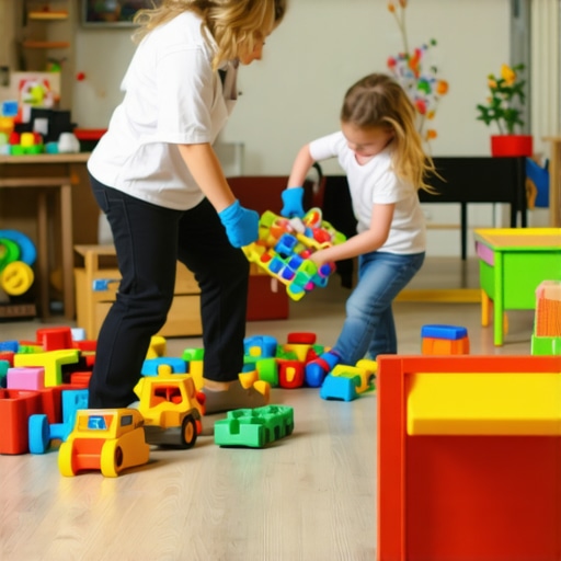 Residential Junk Removal: Clearing Aurora Playrooms in 2026