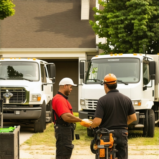 Selecting Junk Removal Services Aurora: 3 Questions to Ask