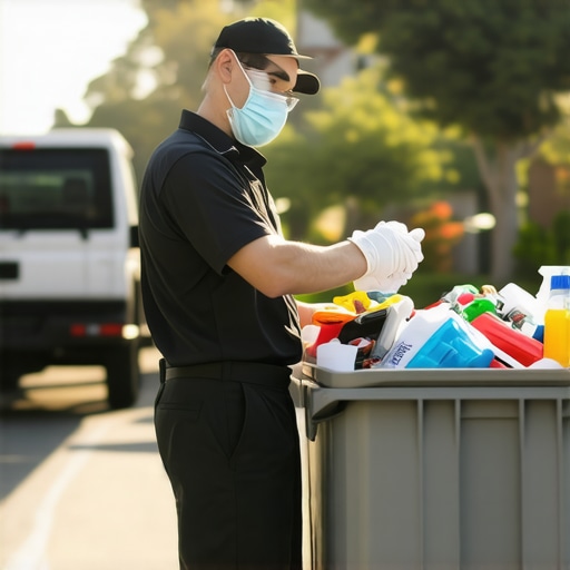 Trusted Junk Removal Services Aurora: No-Contact Pickups