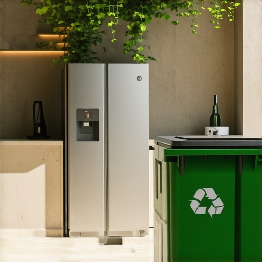 5 Best Aurora Fridge Disposal Services to Use This Summer [2026]