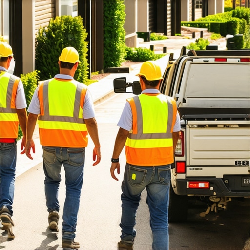 How to Spot a Sketchy Aurora Junk Removal Company Before They Damage Your Property