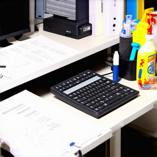 The Hidden Costs of Managing Your Own Aurora Office Cleanout