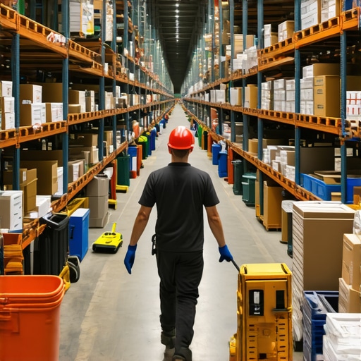 Why Most Aurora Warehouse Cleanouts Take Twice as Long as They Should